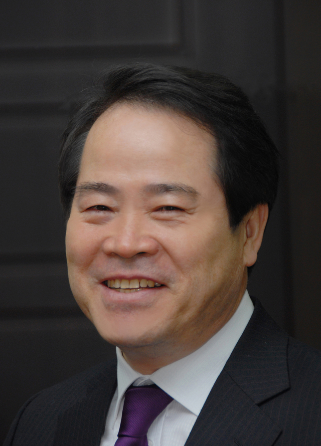 최형식 전 담양군수