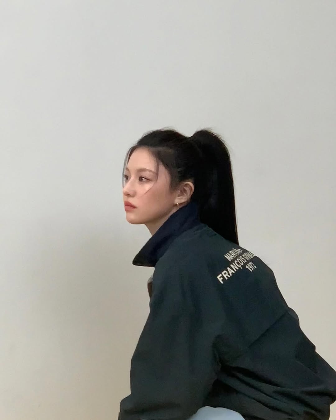 사진=고윤정 채널