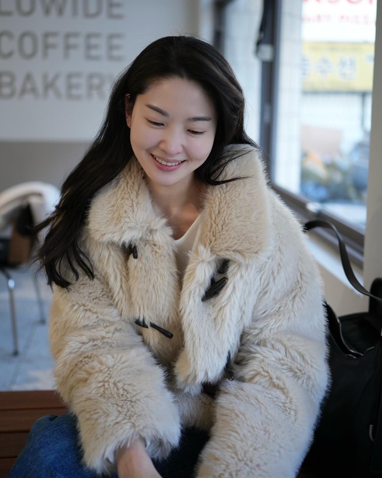 사진=류이서 SNS