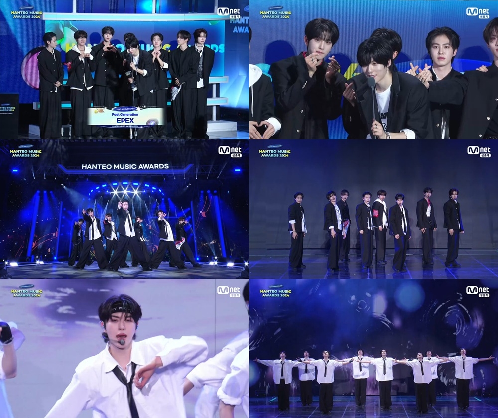 사진=Mnet 방송 캡처