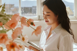 Cleanse your mind at magical 'Marigold Mind Laundry'