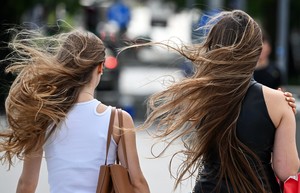 Does thinking about sex make your hair grow faster?
