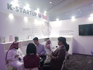 기술이전 계약에 잇단 투자유치초격차 K-바이오헬스 '괄목성장' - 뉴스 썸네일 이미지