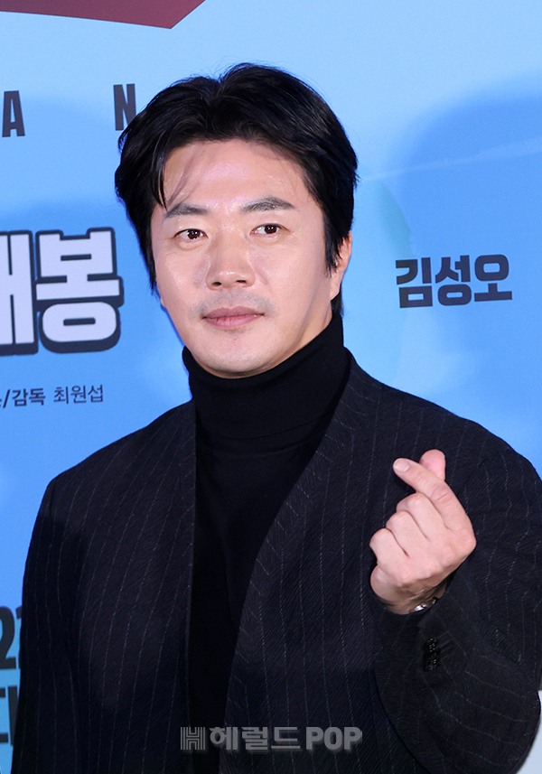 권상우/사진=민선유 기자