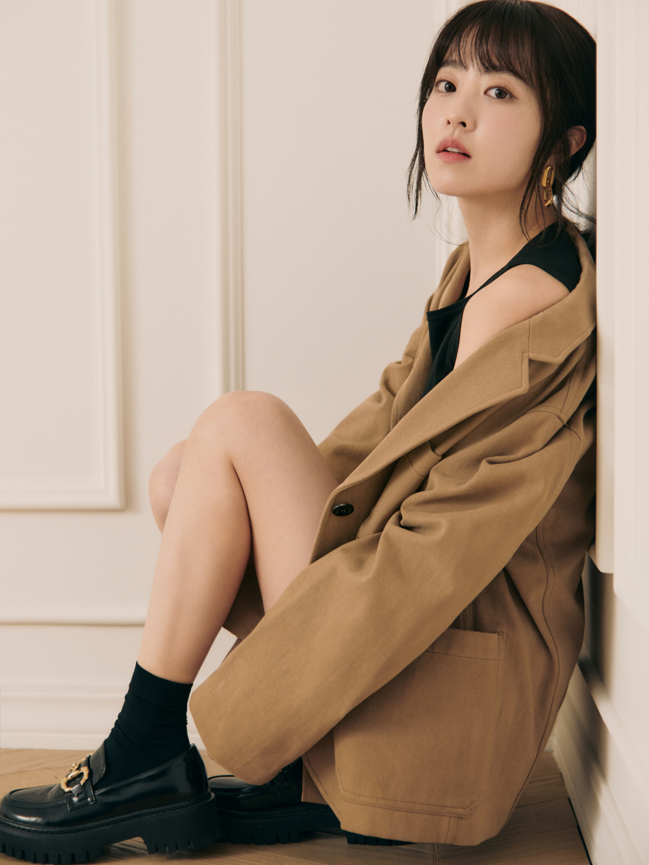박보영/사진=넷플릭스