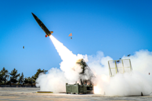 Military deploys new homegrown bunker buster missile amid NK threats