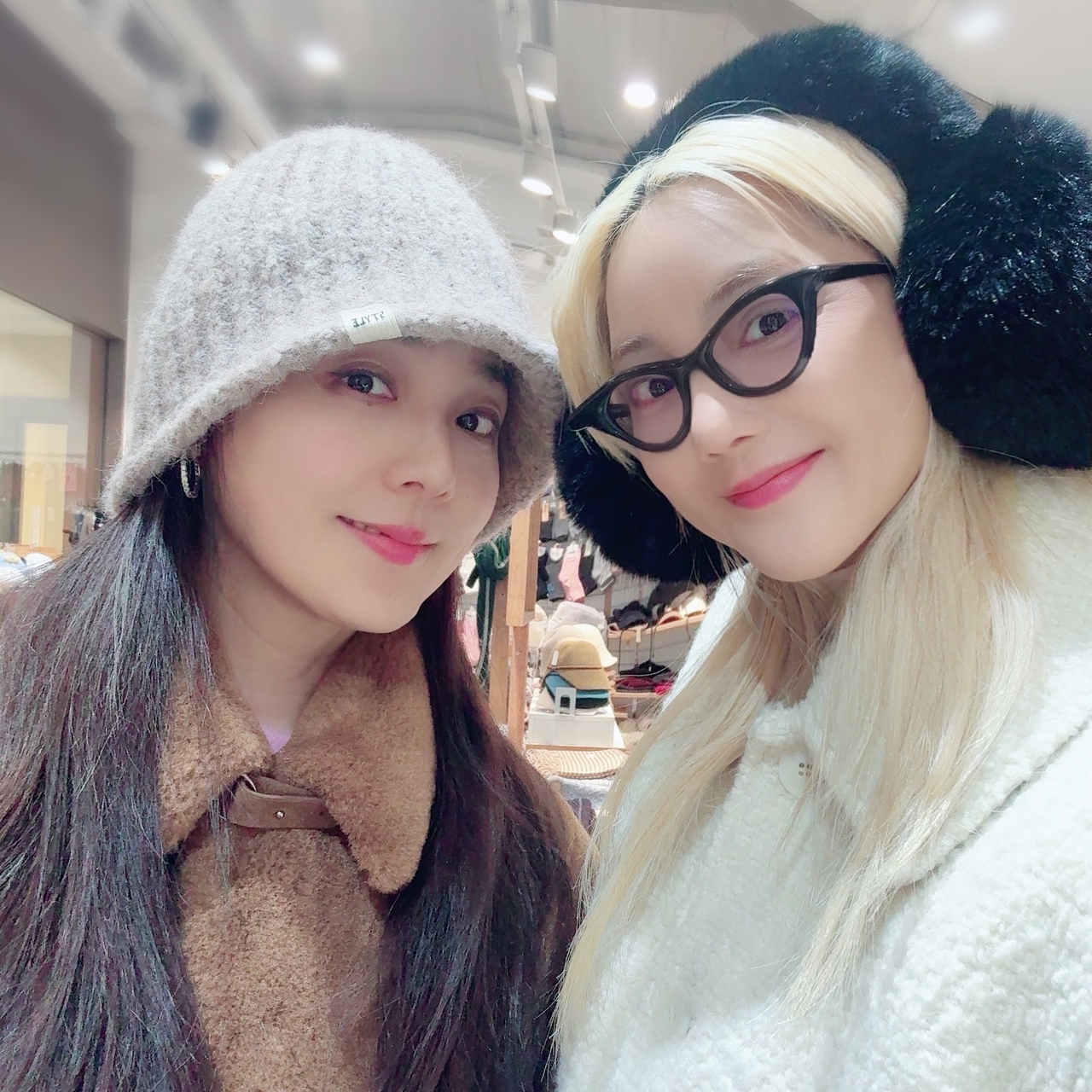 사진=바다 SNS