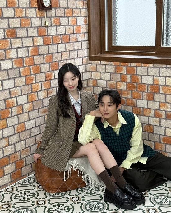 사진=다현 채널