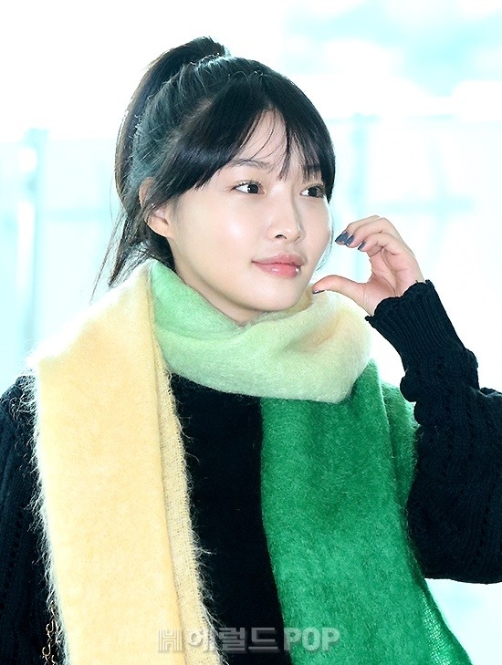 청하/사진=민선유 기자