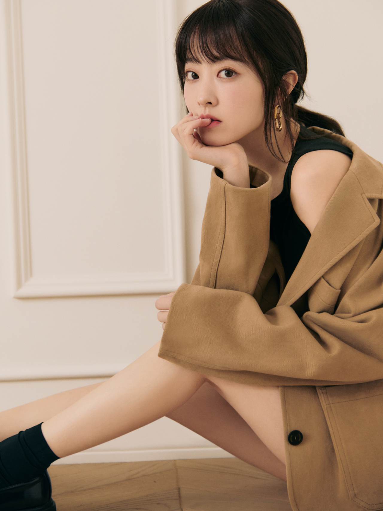 박보영/사진=넷플릭스