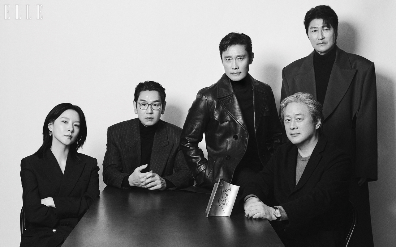 (사진제공= 엘르 코리아)