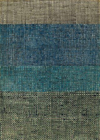 지난해 3월 서울옥션 경매에서 50억원에 새 주인을 찾은 김환기 작품. 김환기 ‘3-V-71 #203’, oil on cotton, 213.3×152.6cm, 1971 [서울옥션]