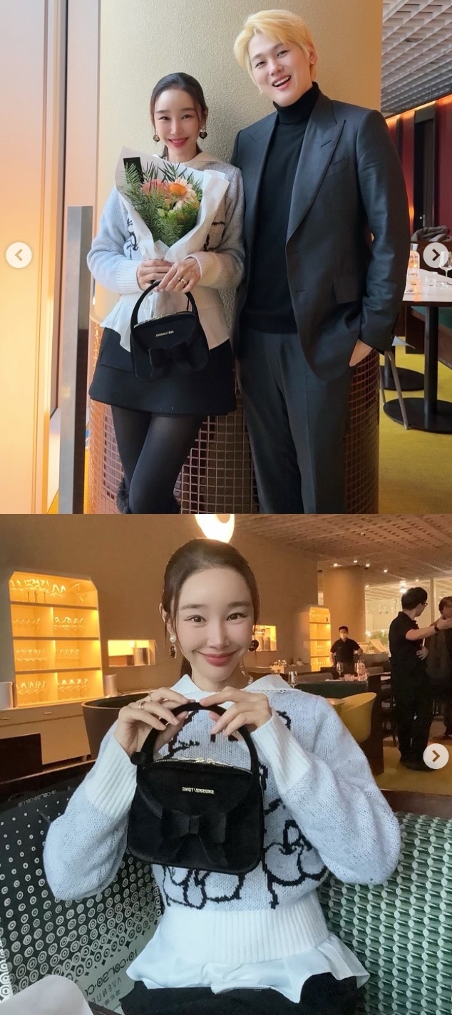 이사강 채널
