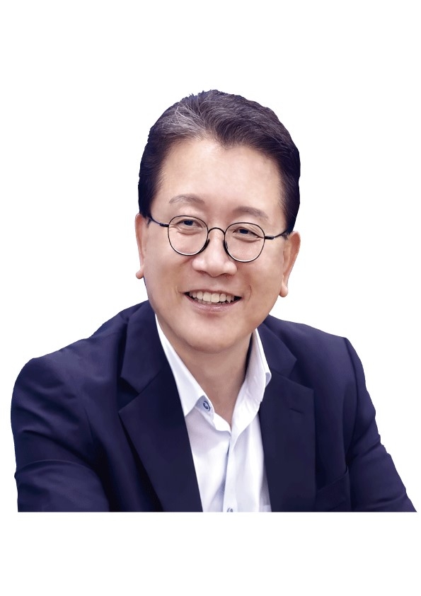 [강민구 수성구갑 지역위원장]