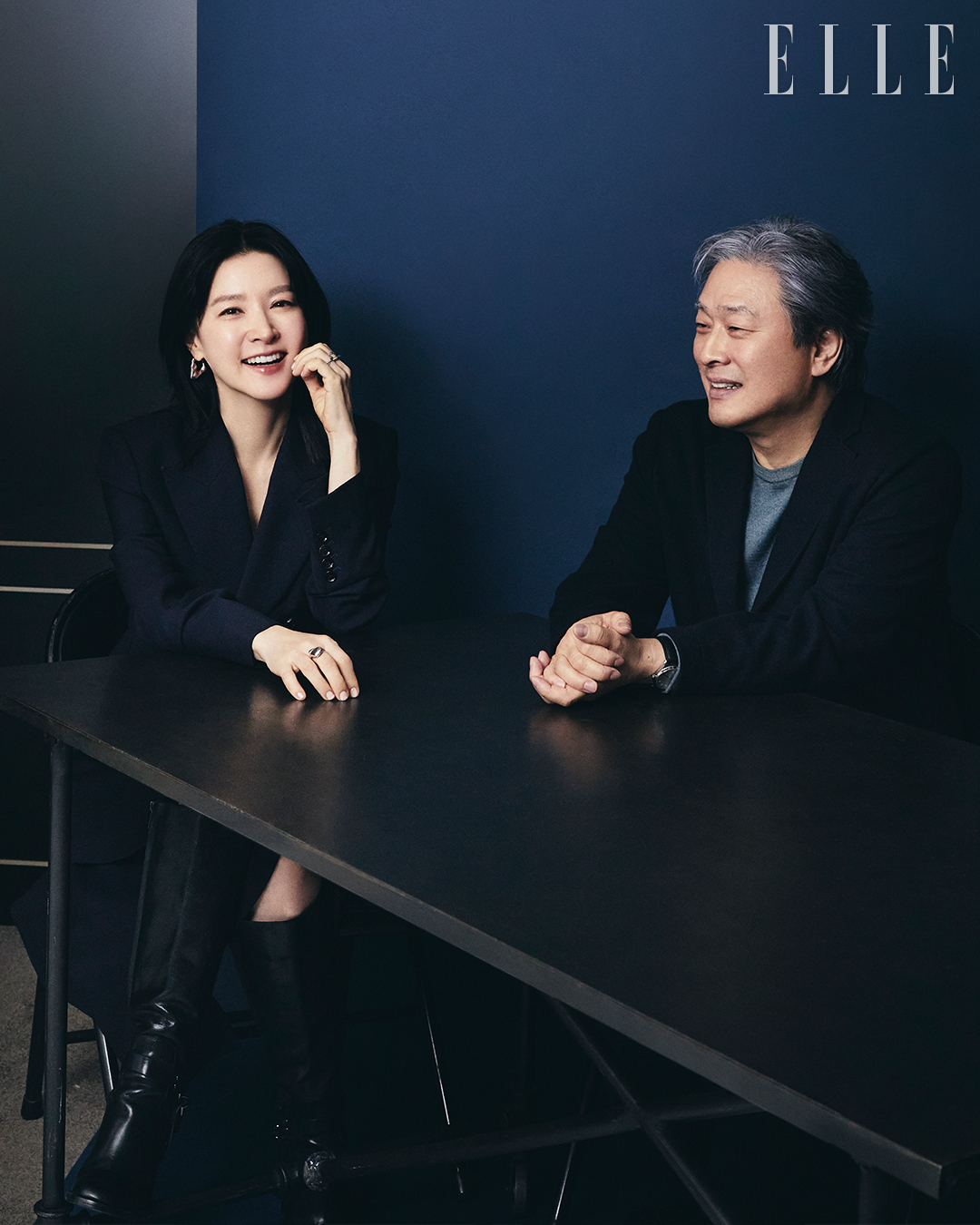 (사진제공= 엘르 코리아)
