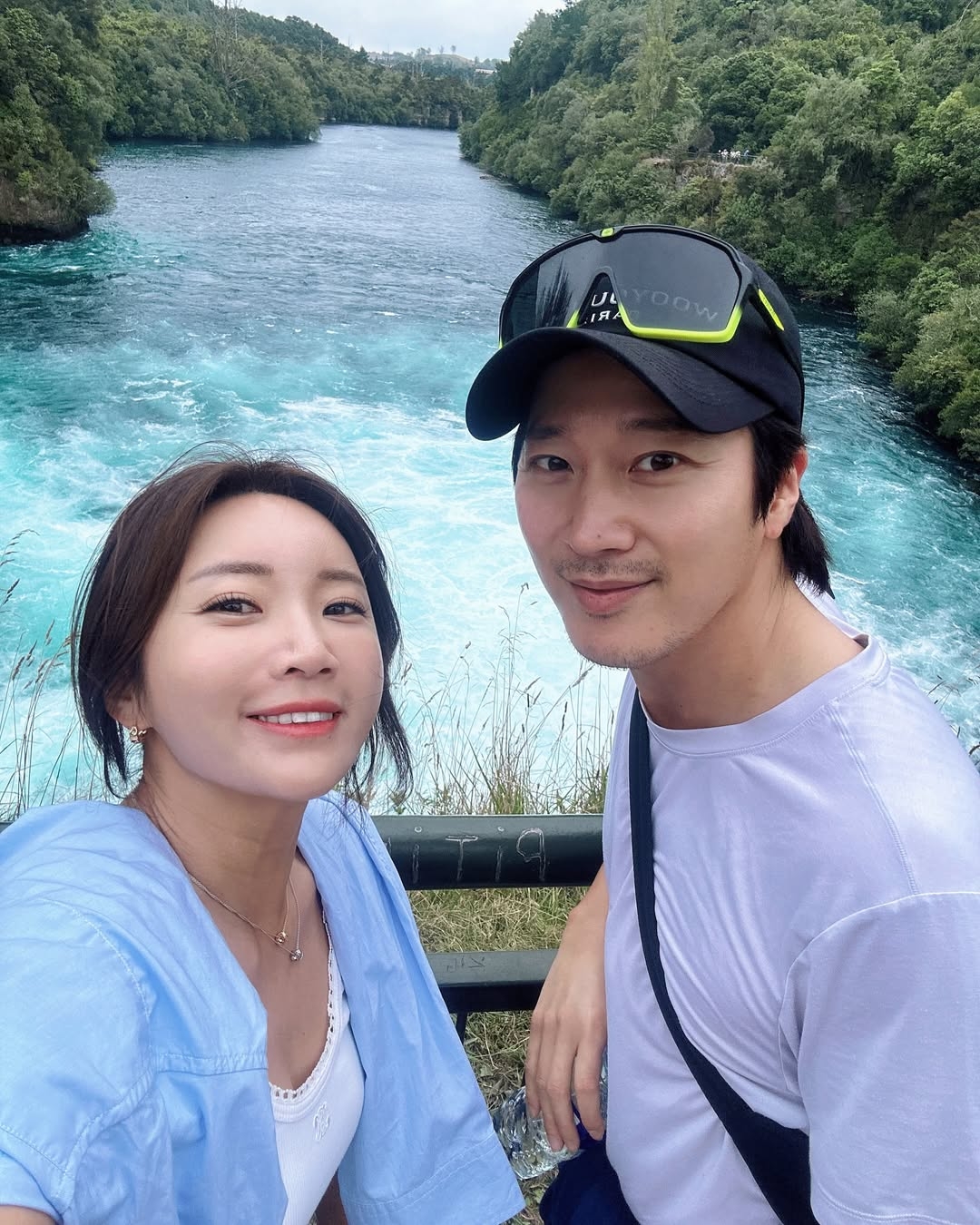 이보미 채널