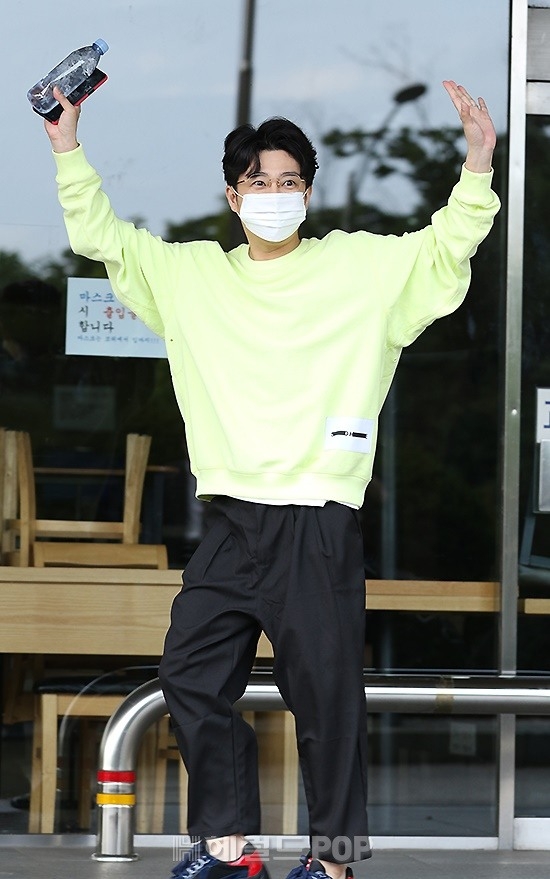 김태진/사진=민선유기자