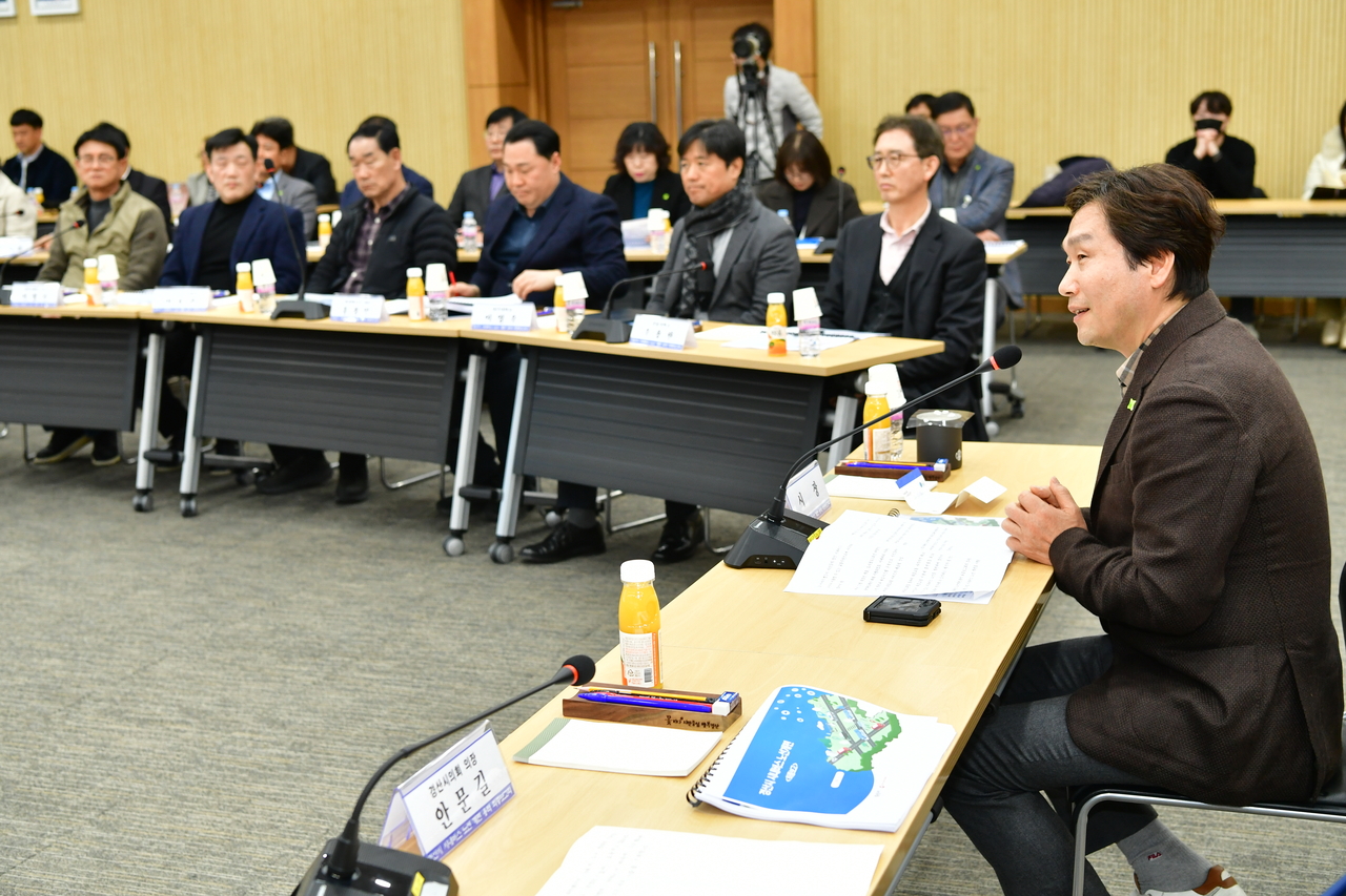 [경산시 제공]