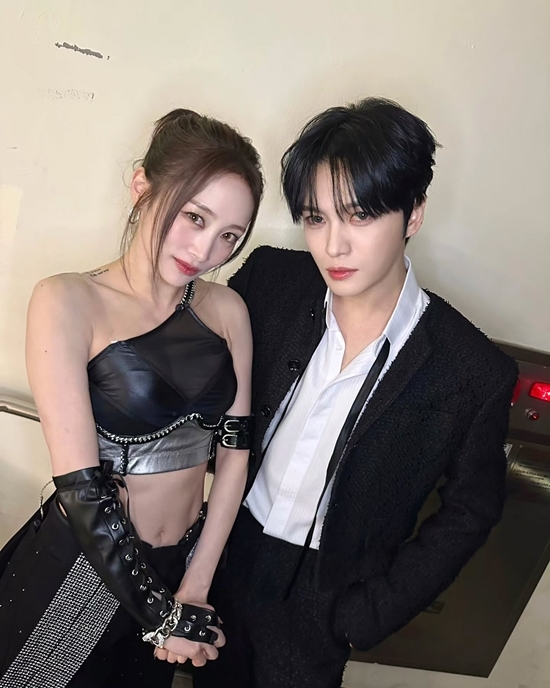 사진=김재중 채널