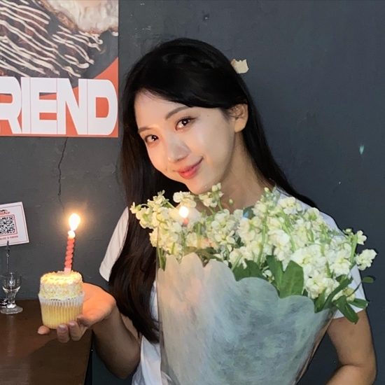 사진=故 오요안나 채널
