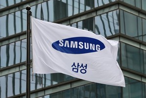 Samsung Electronics to cancel W3tr in own shares to boost corporate value