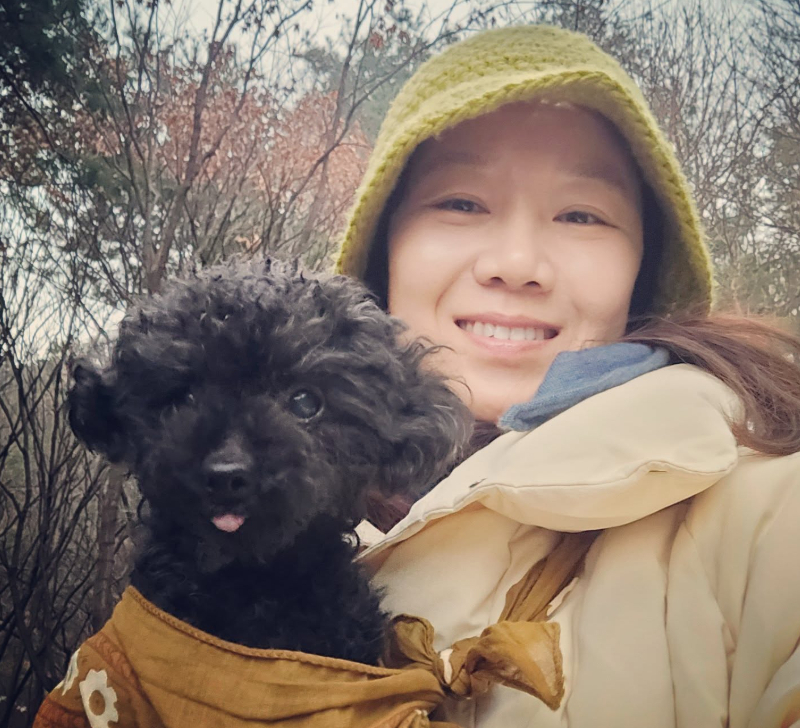 공효진 채널