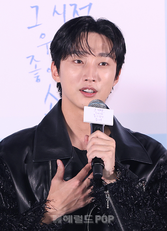 진영/사진=민선유 기자