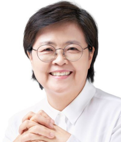 이순희 강북구청장. [연합]