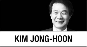 [Kim Jong-hoon] Nuclear power can reenergize US, Korea
