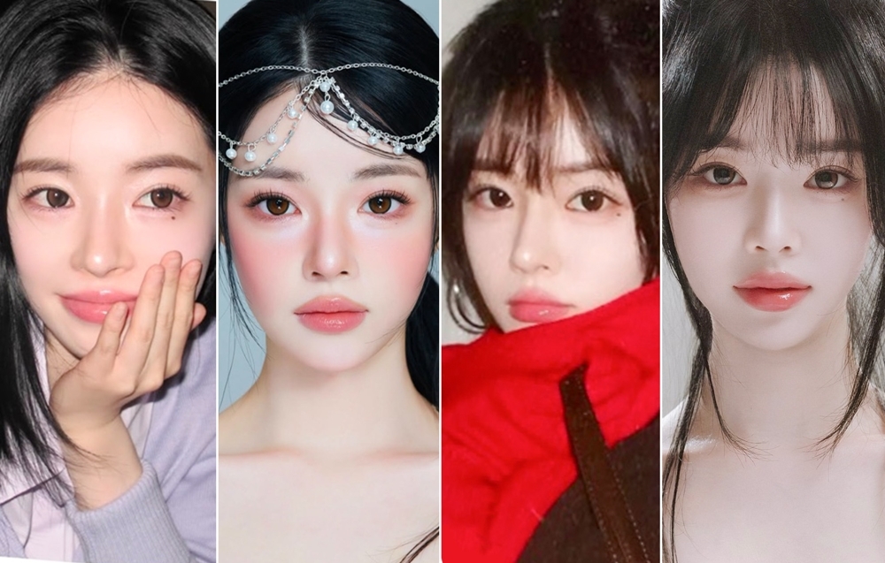 유혜원 SNS 채널