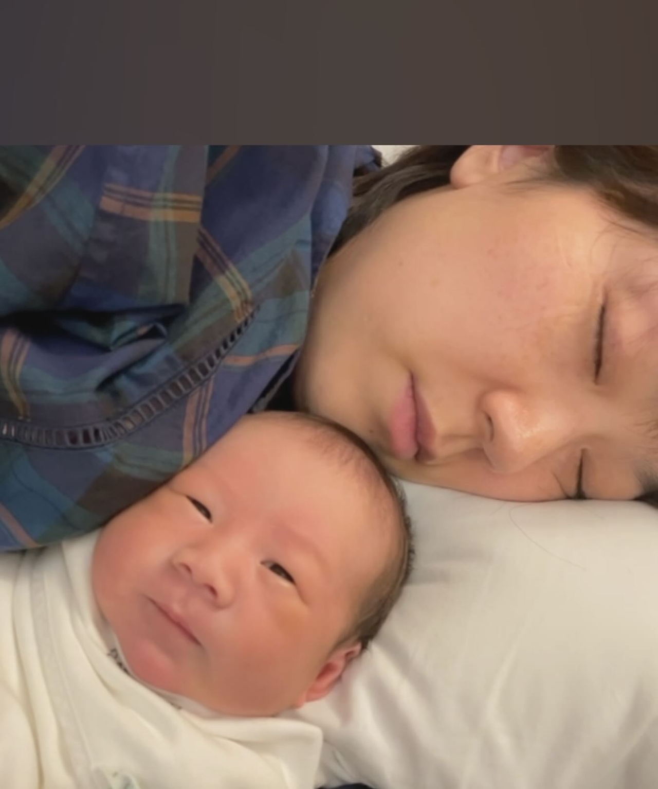 사진=강재준 SNS