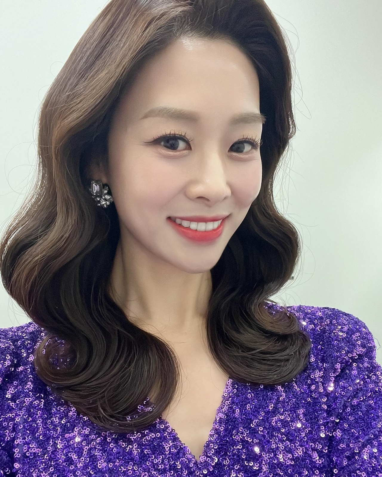 사진=장신영 SNS