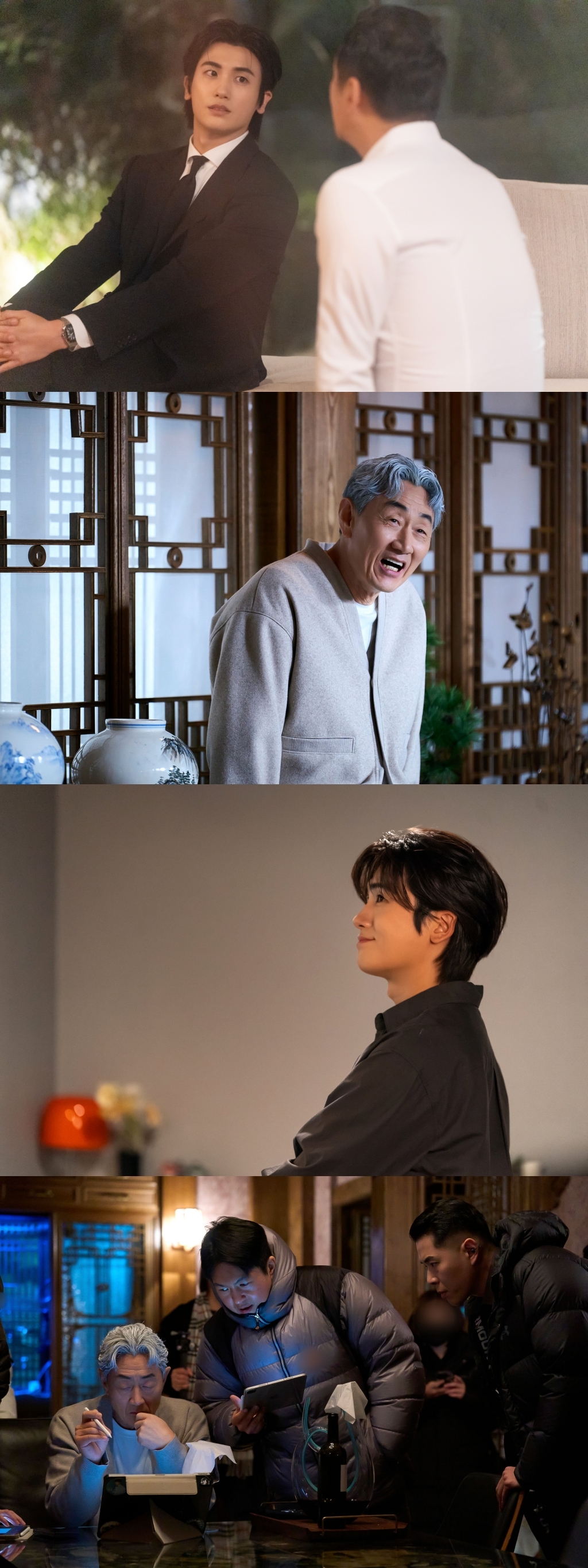 사진 제공 = SBS 드라마 ‘보물섬’