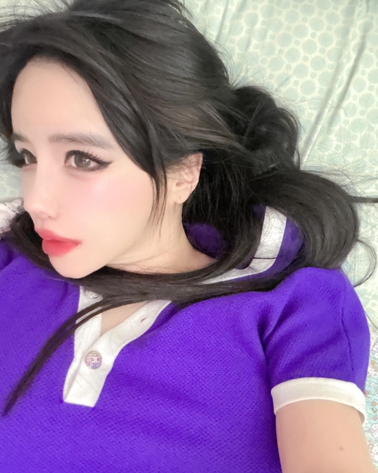 사진=박봄 채널