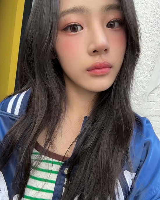사진=뉴진스 채널