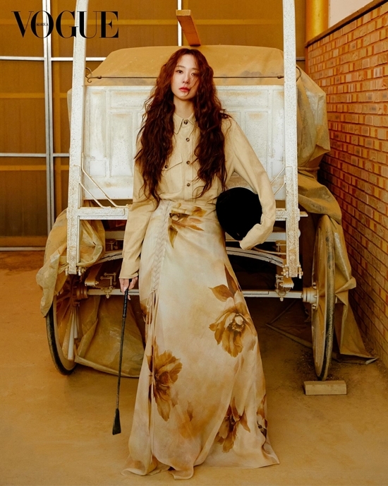 사진=정수정 채널