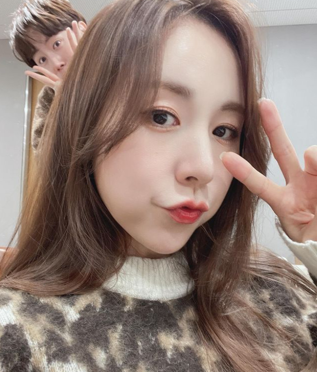 간미연 채널