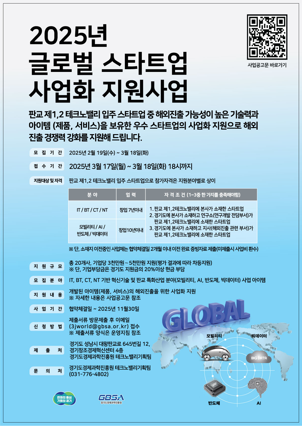 [경과원 제공]