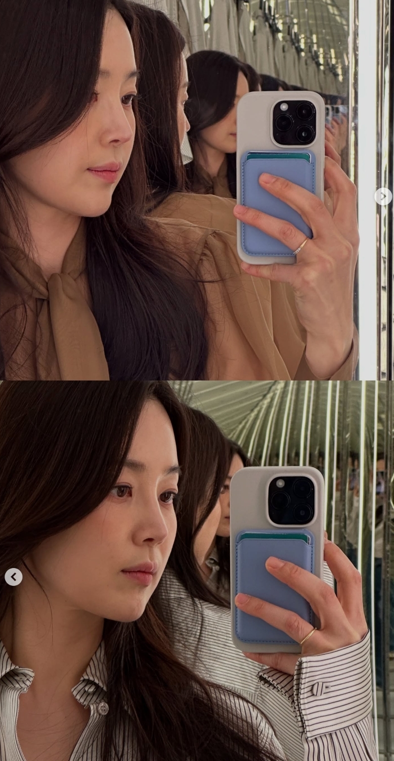 한지혜 채널