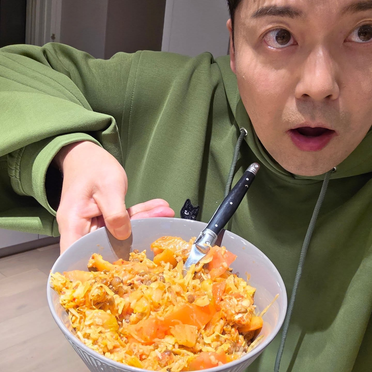 전현무 채널
