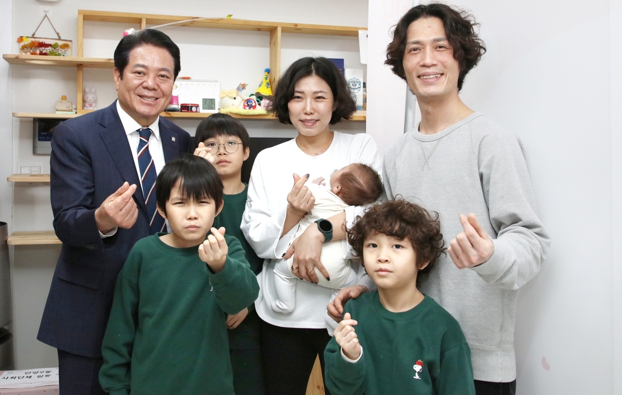 [안양시 제공]