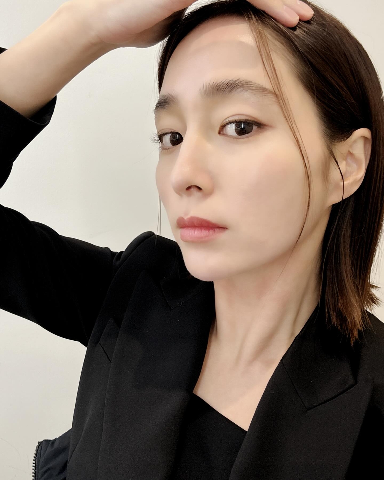 이민정 채널