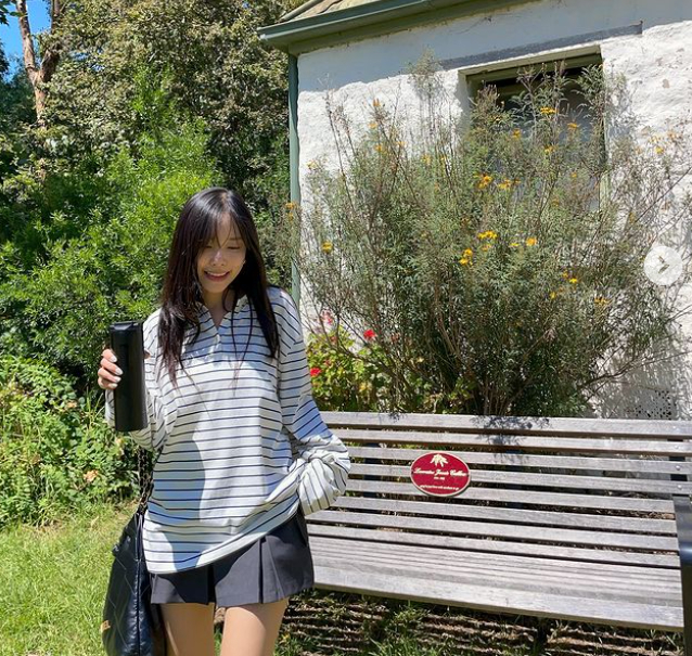 이솔이 채널