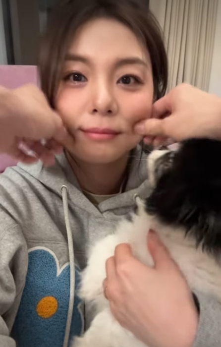에일리 채널