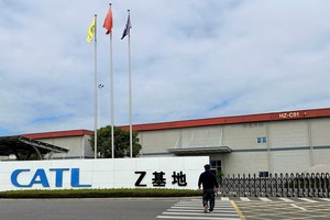 Korean battery-makers brace for CATL’s European expansion