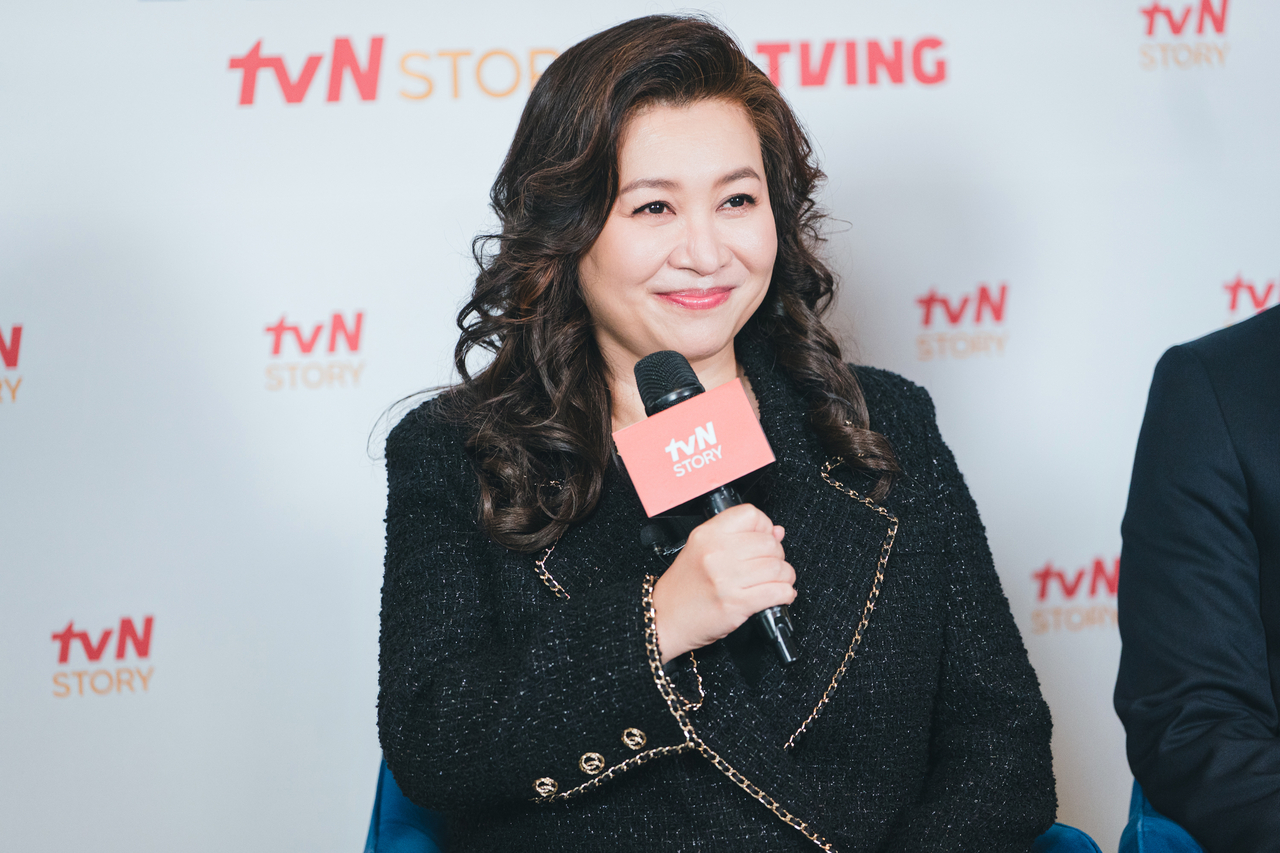 사진제공=tvN STORY