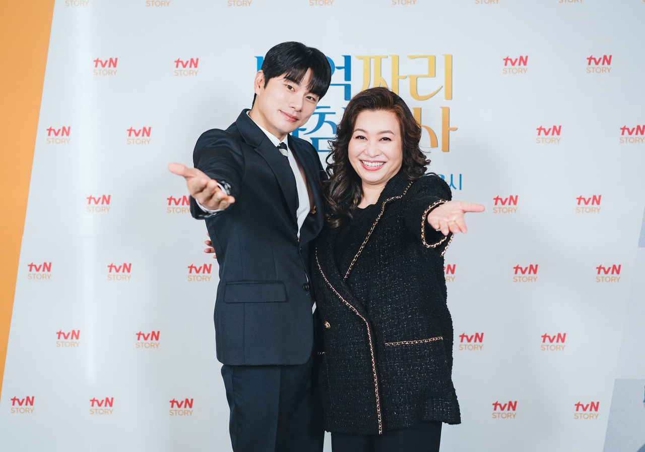 사진제공=tvN STORY