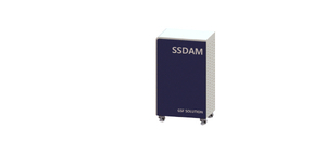 지에스에프솔루션, 반도체 실시간 이상감지 특화 기술 'SSDAM' 선보여 - 뉴스 썸네일 이미지