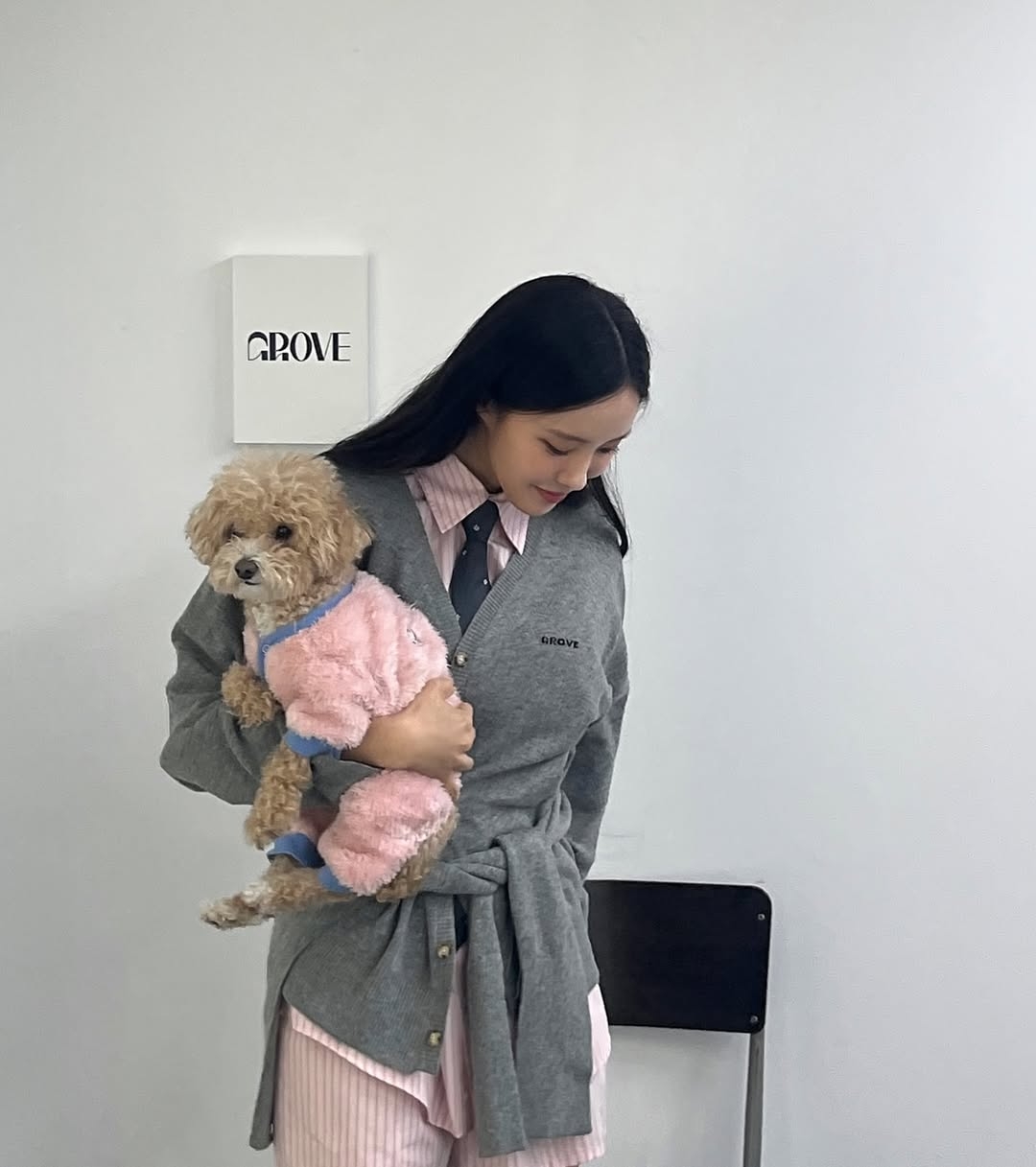 효민 채널