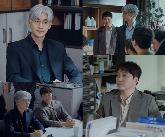 사진=비에이엔터테인먼트, SLL, 드라마하우스스튜디오 제공